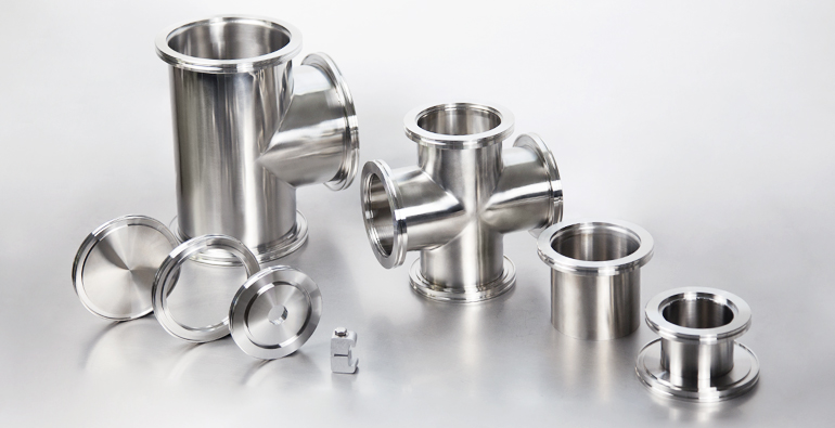 Valex Vacuum Tube Fittings Components Trusted Vacuum