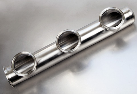 Valex Integrated Assemblies