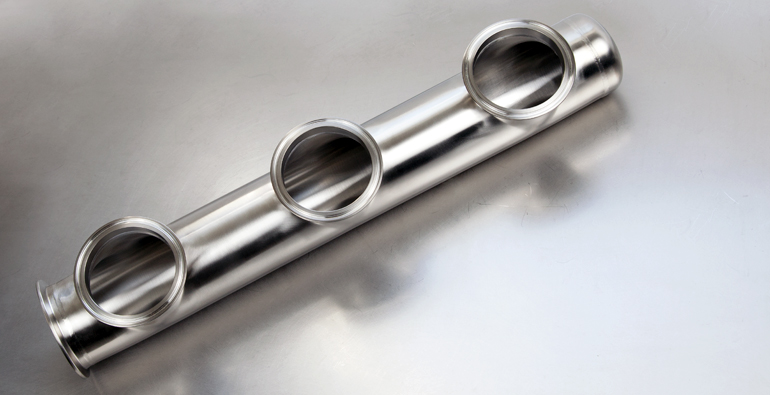 Valex Contract Manufacturing & Weldments
