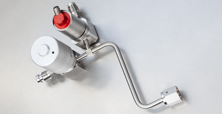 Valex Contract Manufacturing & Weldments