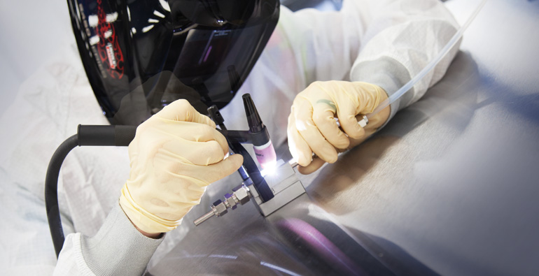 Valex Contract Manufacturing & Weldments