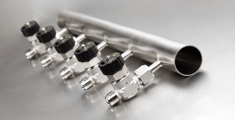Valex PCW Integrated Assemblies