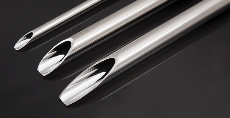 Valex Stainless Steel Tube and Pipe